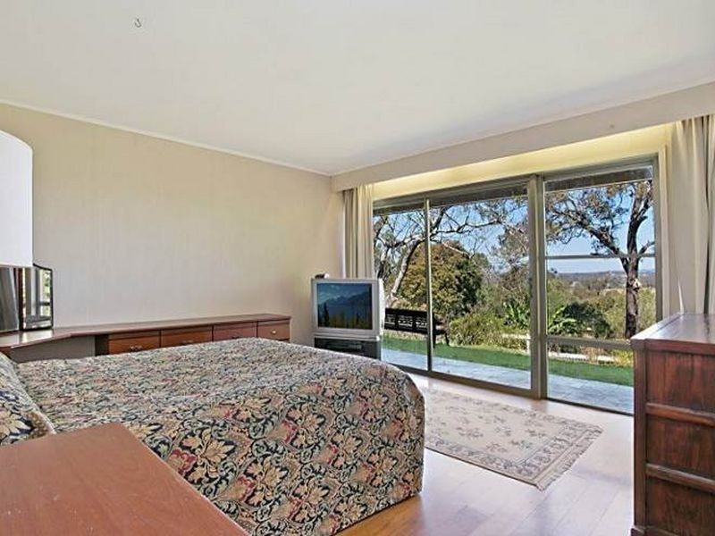 123 Priors Pocket Road, Moggill QLD 4070