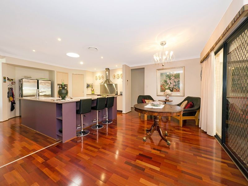 51 Church Road, Bellbowrie QLD 4070