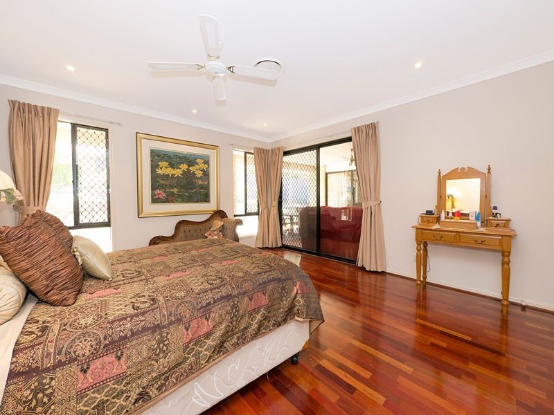 51 Church Road, Bellbowrie QLD 4070