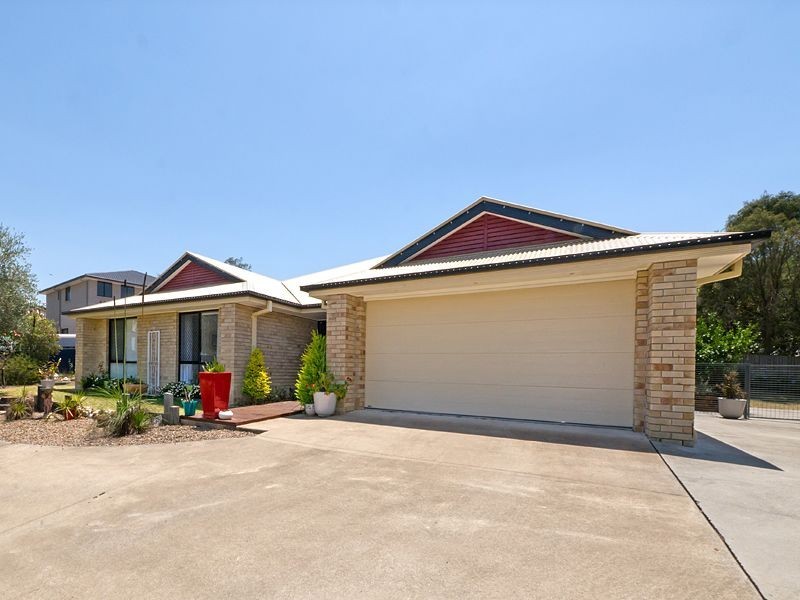 51 Church Road, Bellbowrie QLD 4070