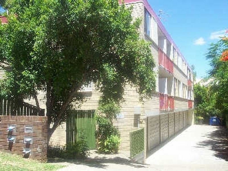 3/19 Durham Street, St Lucia QLD 4067