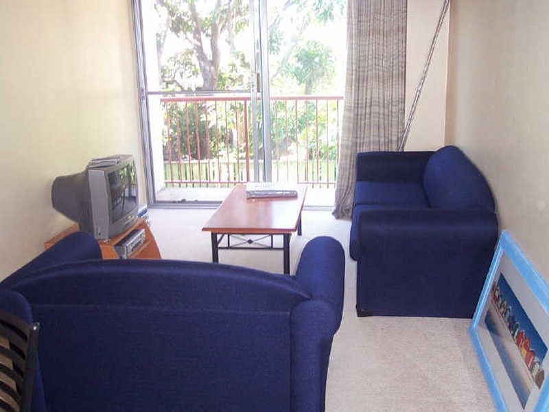 3/19 Durham Street, St Lucia QLD 4067