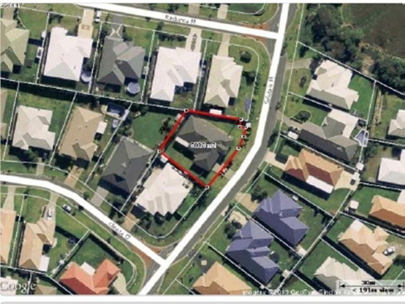 17 Salubris Place, Moggill QLD 4070