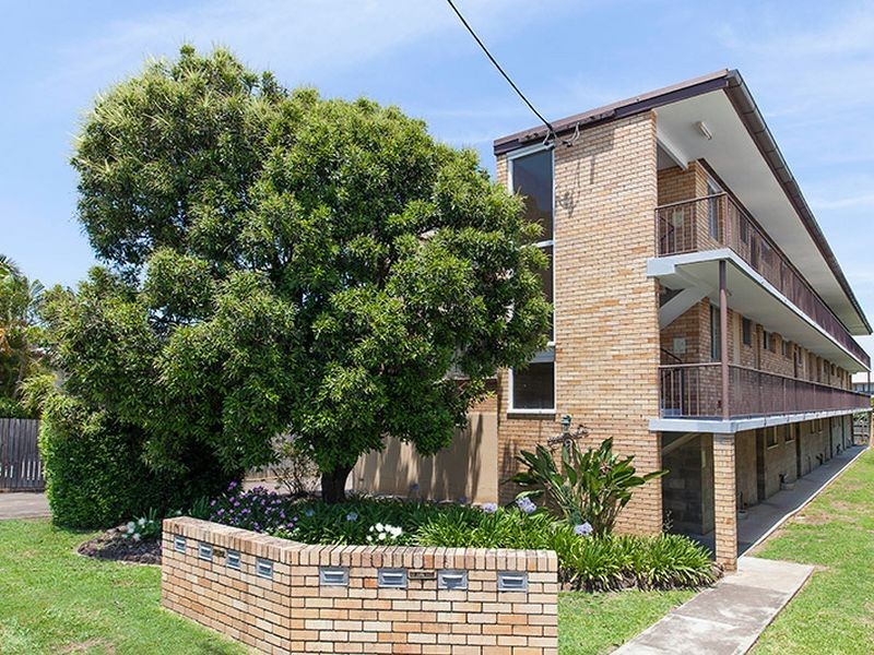 3/9 Cadell Street, Toowong QLD 4066