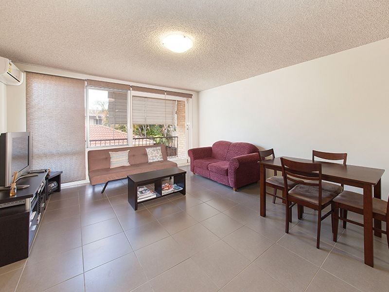 3/9 Cadell Street, Toowong QLD 4066