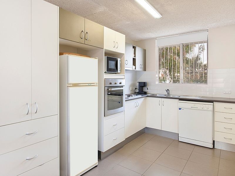 3/9 Cadell Street, Toowong QLD 4066