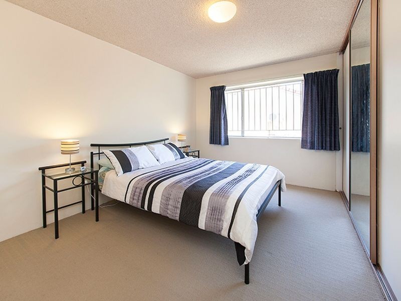 3/9 Cadell Street, Toowong QLD 4066