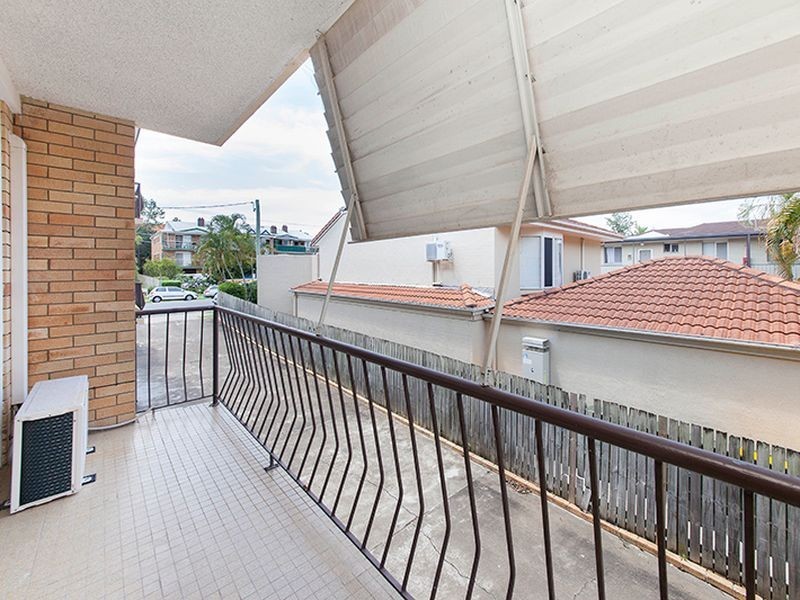 3/9 Cadell Street, Toowong QLD 4066