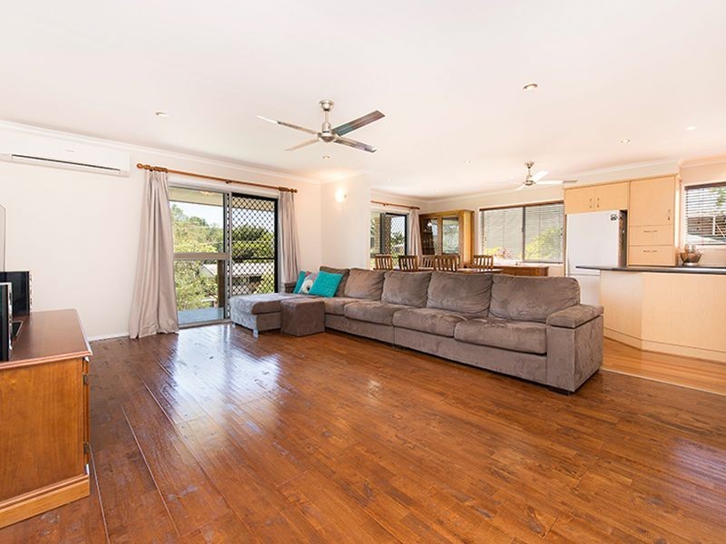 44 Burrendah Road, Jindalee QLD 4074