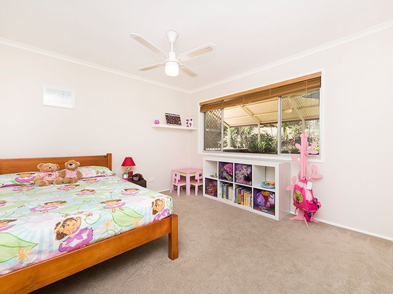 44 Burrendah Road, Jindalee QLD 4074