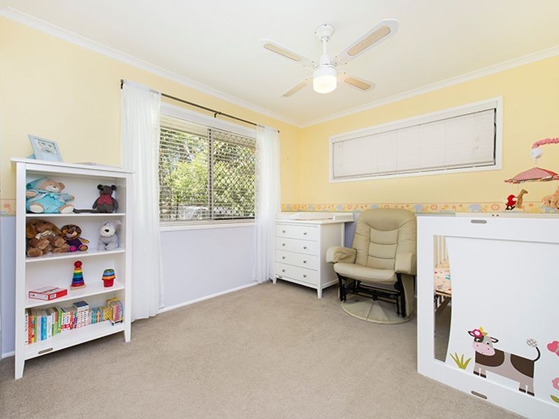 44 Burrendah Road, Jindalee QLD 4074