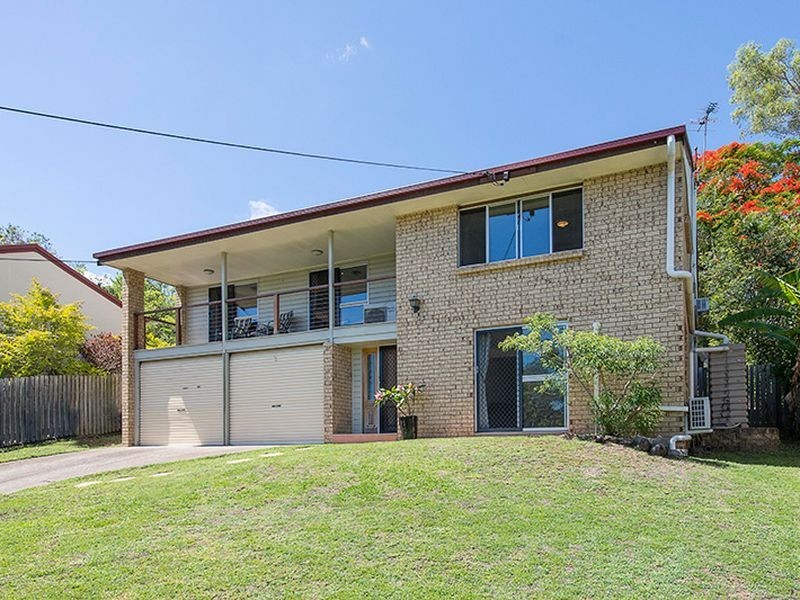 44 Burrendah Road, Jindalee QLD 4074