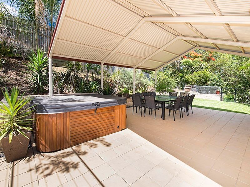44 Burrendah Road, Jindalee QLD 4074