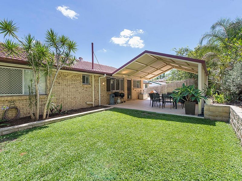 44 Burrendah Road, Jindalee QLD 4074