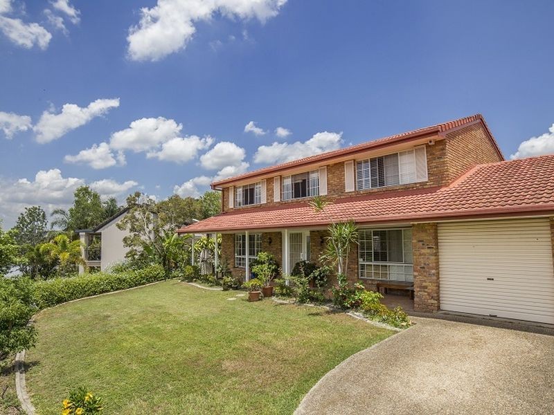 105 Arrabri Avenue, Mount Ommaney QLD 4074