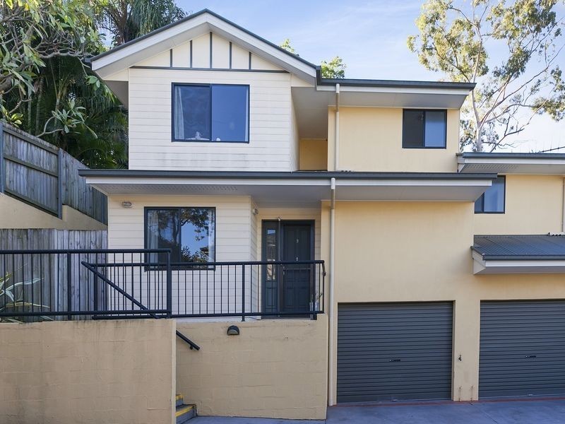 3/10 Greenlaw Street, Indooroopilly QLD 4068