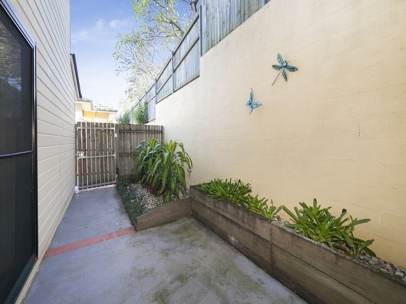 3/10 Greenlaw Street, Indooroopilly QLD 4068