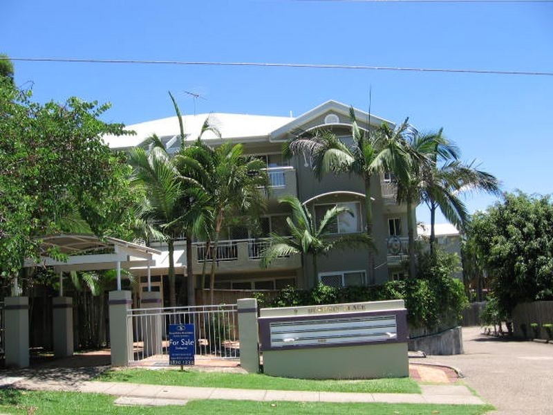 30/9 Durham Street, St Lucia QLD 4067