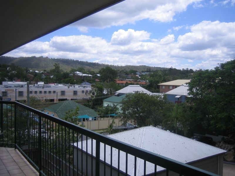 5/50 York Street, Indooroopilly QLD 4068