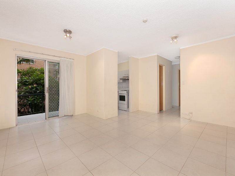 7/9 Dunmore Terrace, Auchenflower QLD 4066