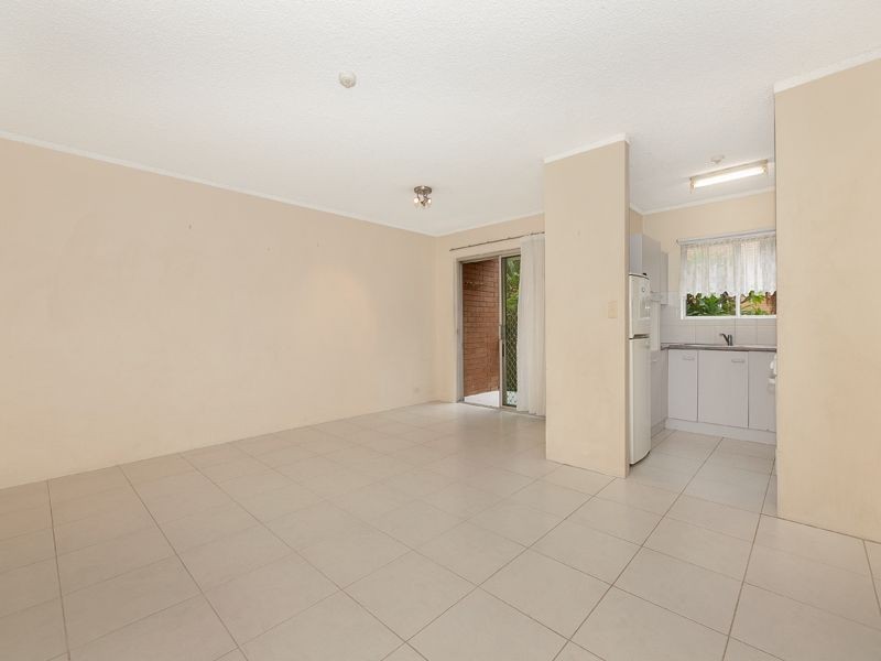 7/9 Dunmore Terrace, Auchenflower QLD 4066