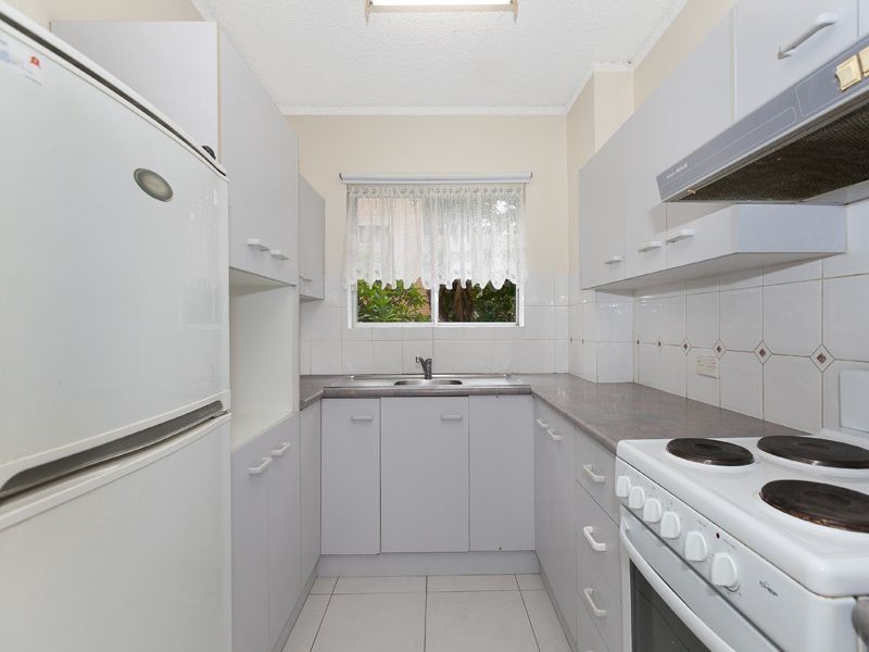 7/9 Dunmore Terrace, Auchenflower QLD 4066