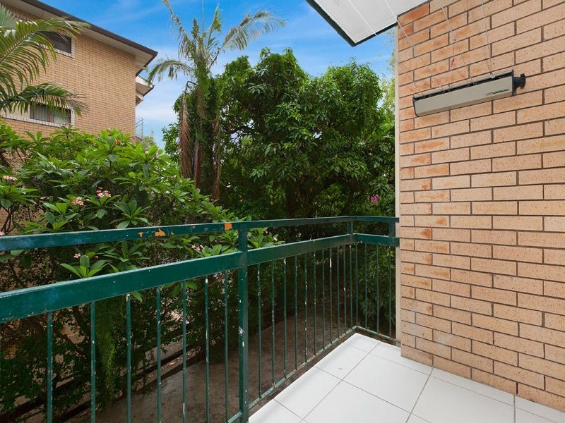 7/9 Dunmore Terrace, Auchenflower QLD 4066