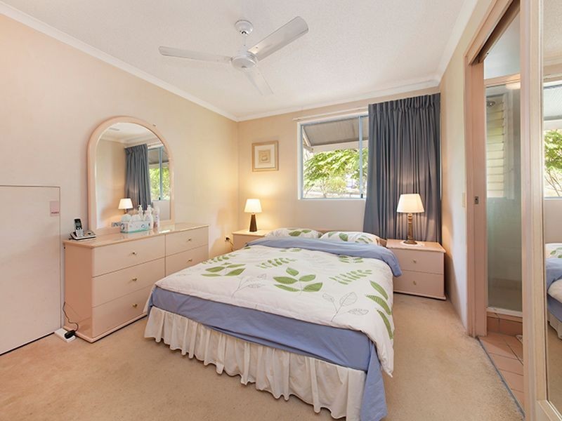 24/2 Waverley Road, Taringa QLD 4068