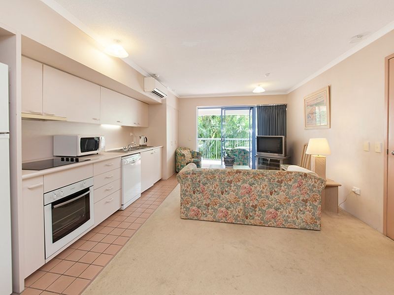 24/2 Waverley Road, Taringa QLD 4068