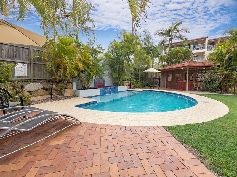 24/2 Waverley Road, Taringa QLD 4068