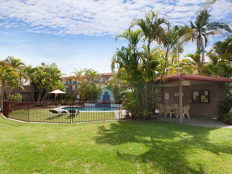 24/2 Waverley Road, Taringa QLD 4068