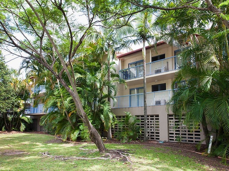 24/2 Waverley Road, Taringa QLD 4068