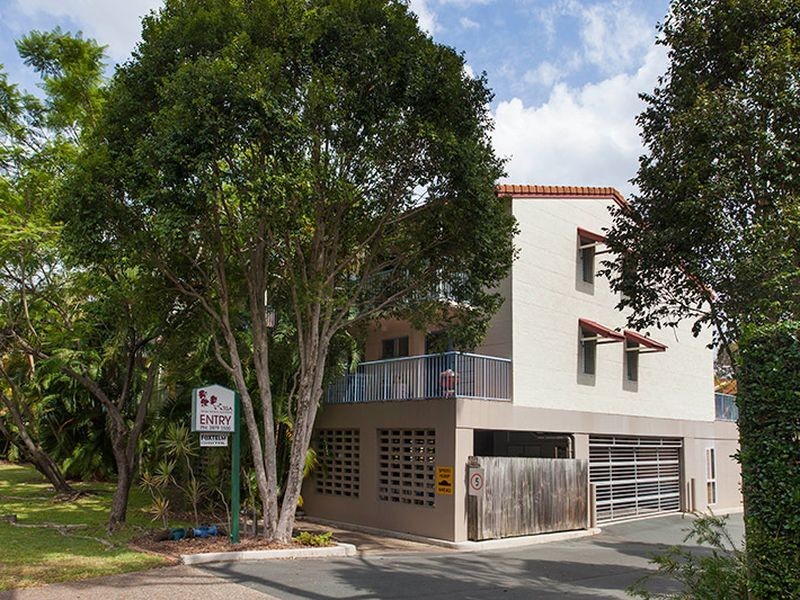 24/2 Waverley Road, Taringa QLD 4068