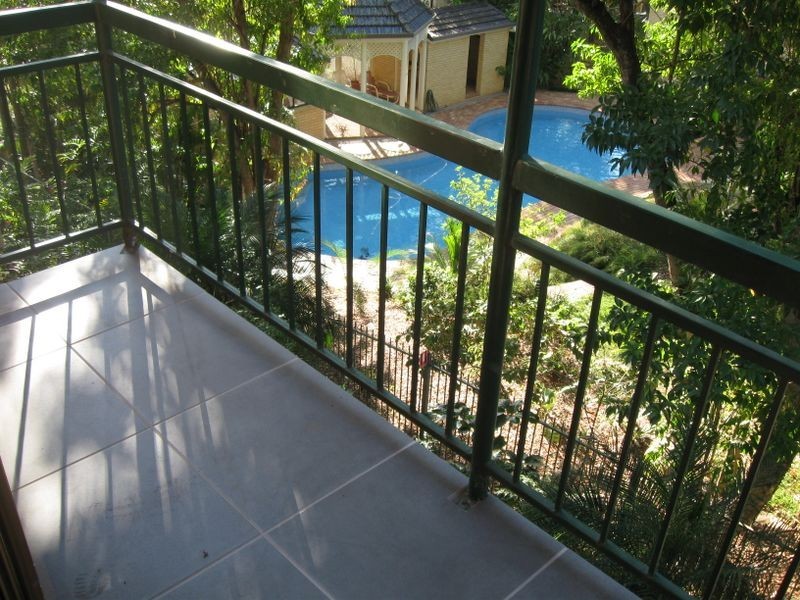 3/61 Durham Street, St Lucia QLD 4067