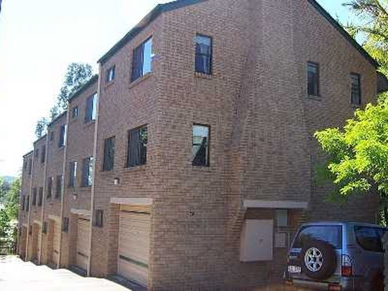 3/61 Durham Street, St Lucia QLD 4067