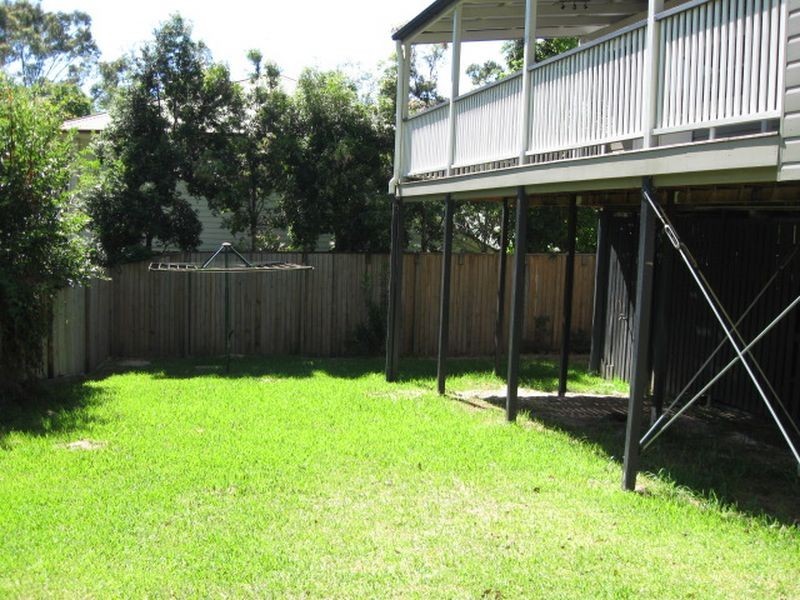 89 Russell Terrace, Indooroopilly QLD 4068