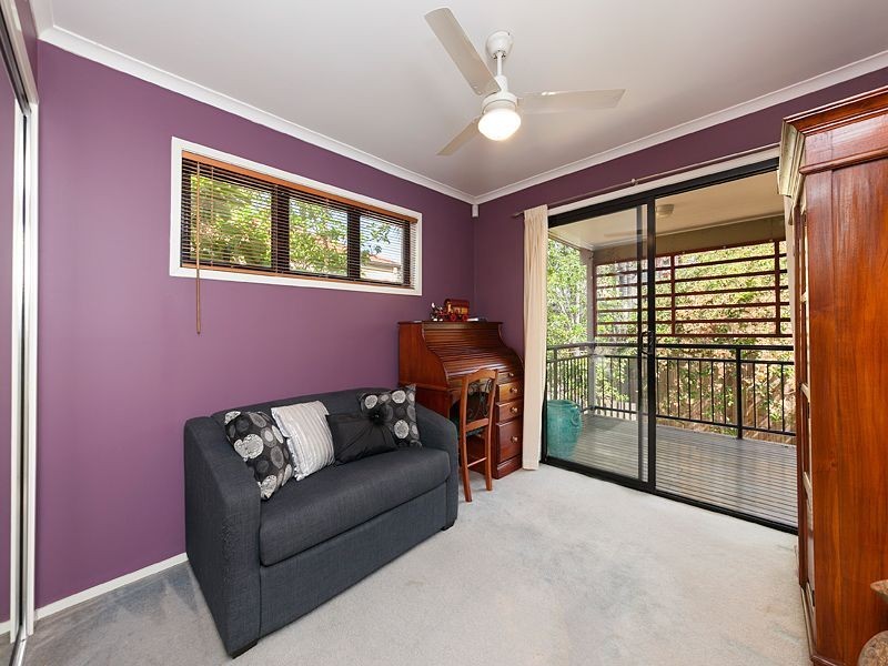 8 Elizabeth Street, Toowong QLD 4066