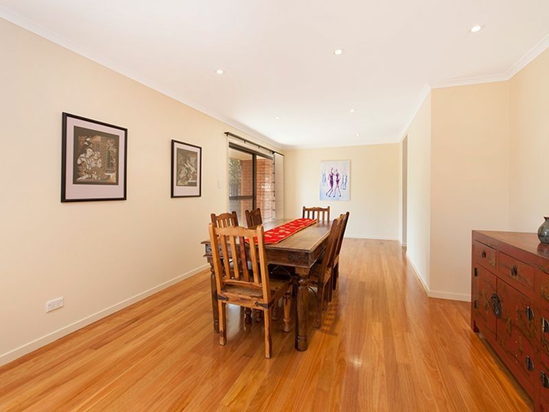 26 Diosma Street, Bellbowrie QLD 4070