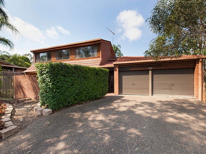 26 Diosma Street, Bellbowrie QLD 4070