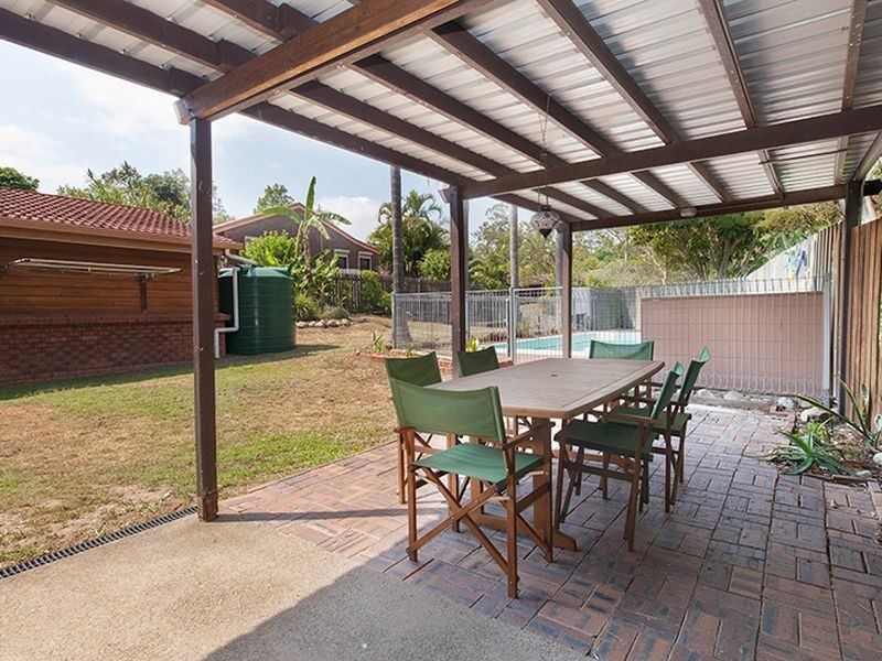 26 Diosma Street, Bellbowrie QLD 4070