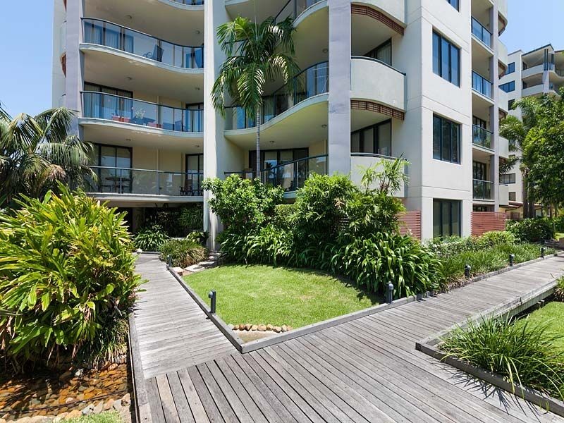 24/9 Sylvan Road, Toowong QLD 4066