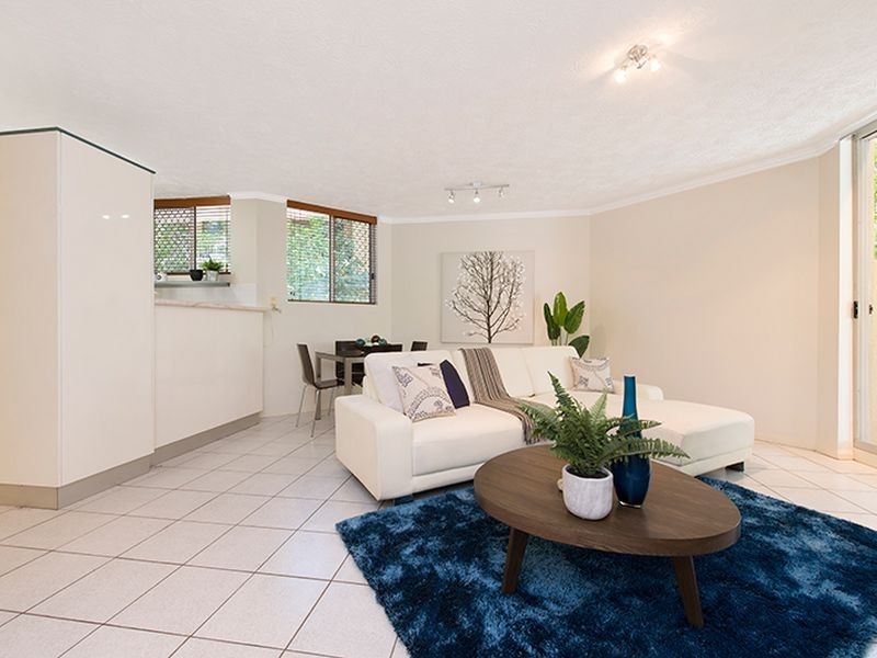 6/16 Patrick Lane, Toowong QLD 4066