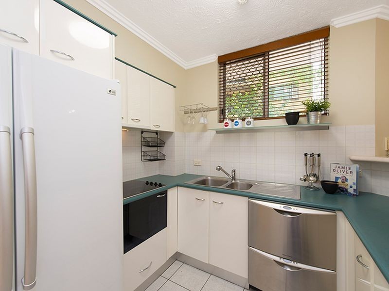 6/16 Patrick Lane, Toowong QLD 4066