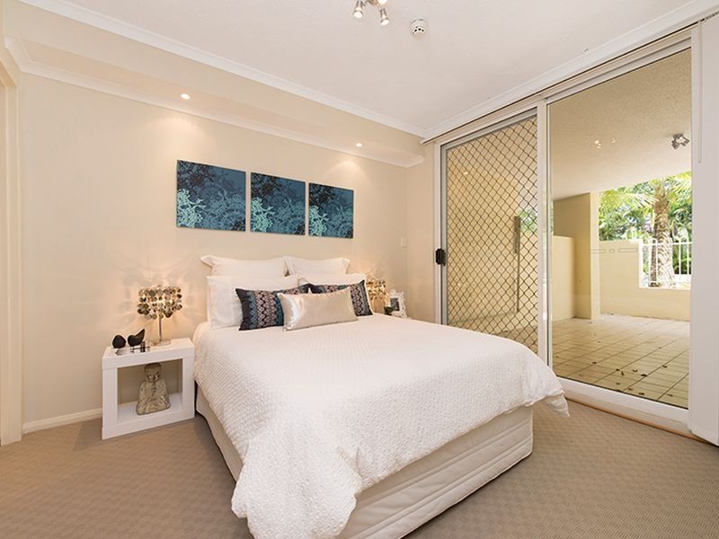 6/16 Patrick Lane, Toowong QLD 4066