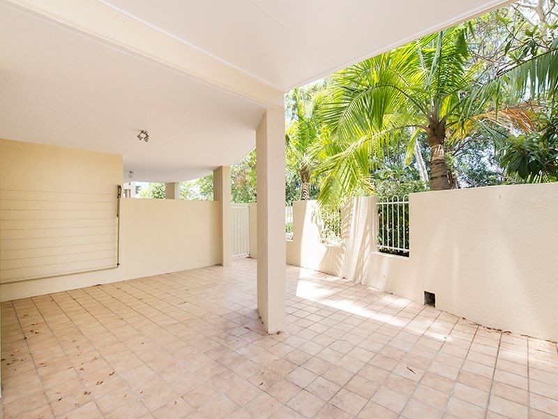 6/16 Patrick Lane, Toowong QLD 4066