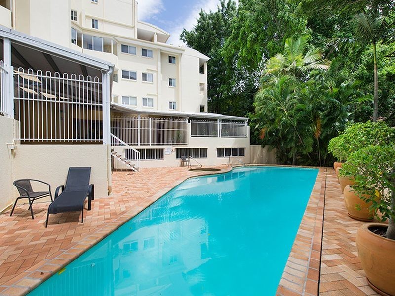 6/16 Patrick Lane, Toowong QLD 4066