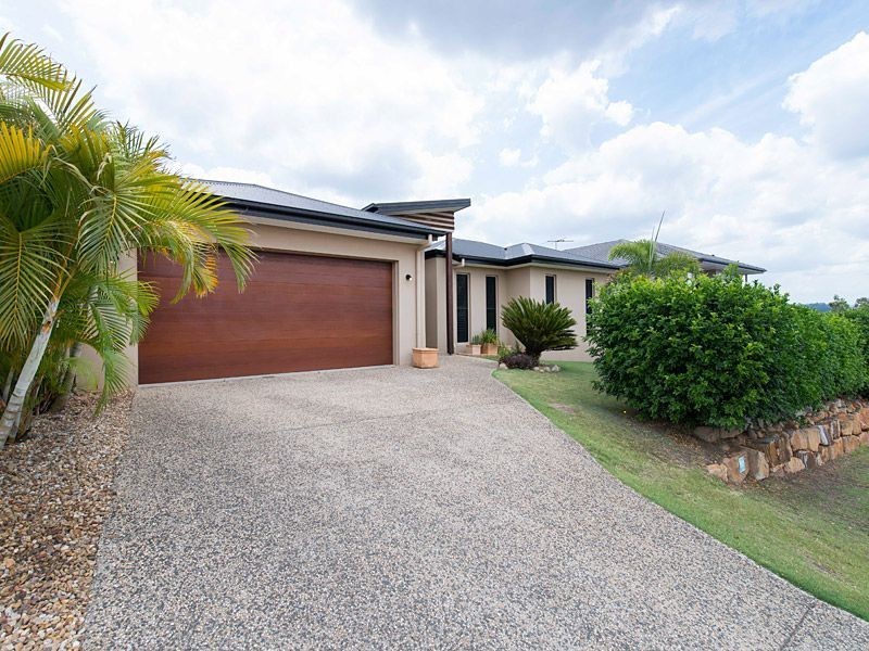 51 Grange Place, Moggill QLD 4070