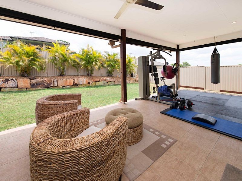 51 Grange Place, Moggill QLD 4070