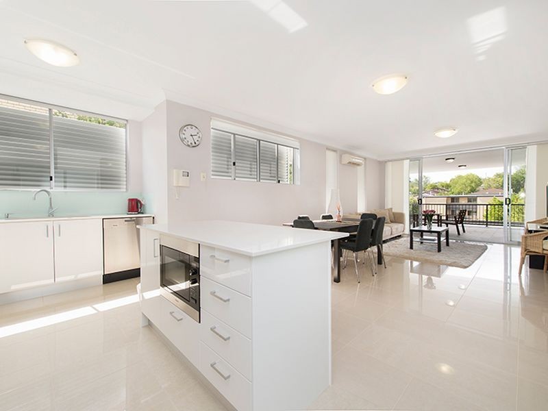 5/101 Sherwood Road, Toowong QLD 4066