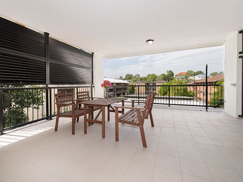 5/101 Sherwood Road, Toowong QLD 4066